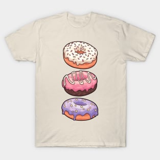 Donut Stack T-Shirt